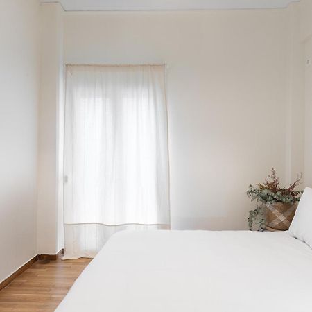 Lovely Apartment In Exarcheia Атина Екстериор снимка